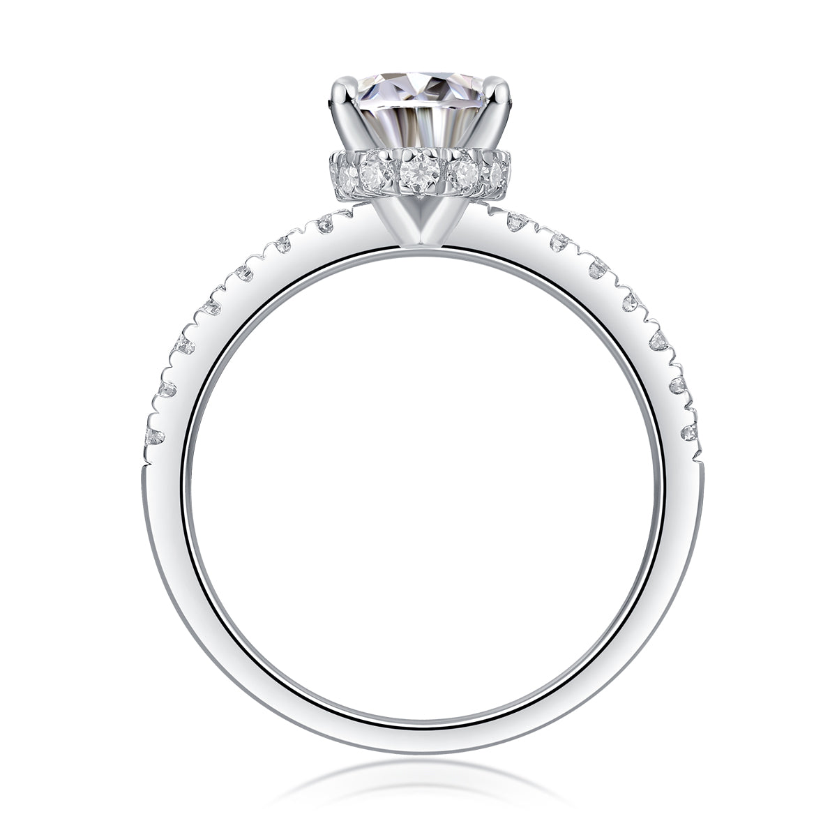 Cinderella - 2.3 ct