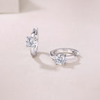 Set Out From The Heart - 0.5 ct
