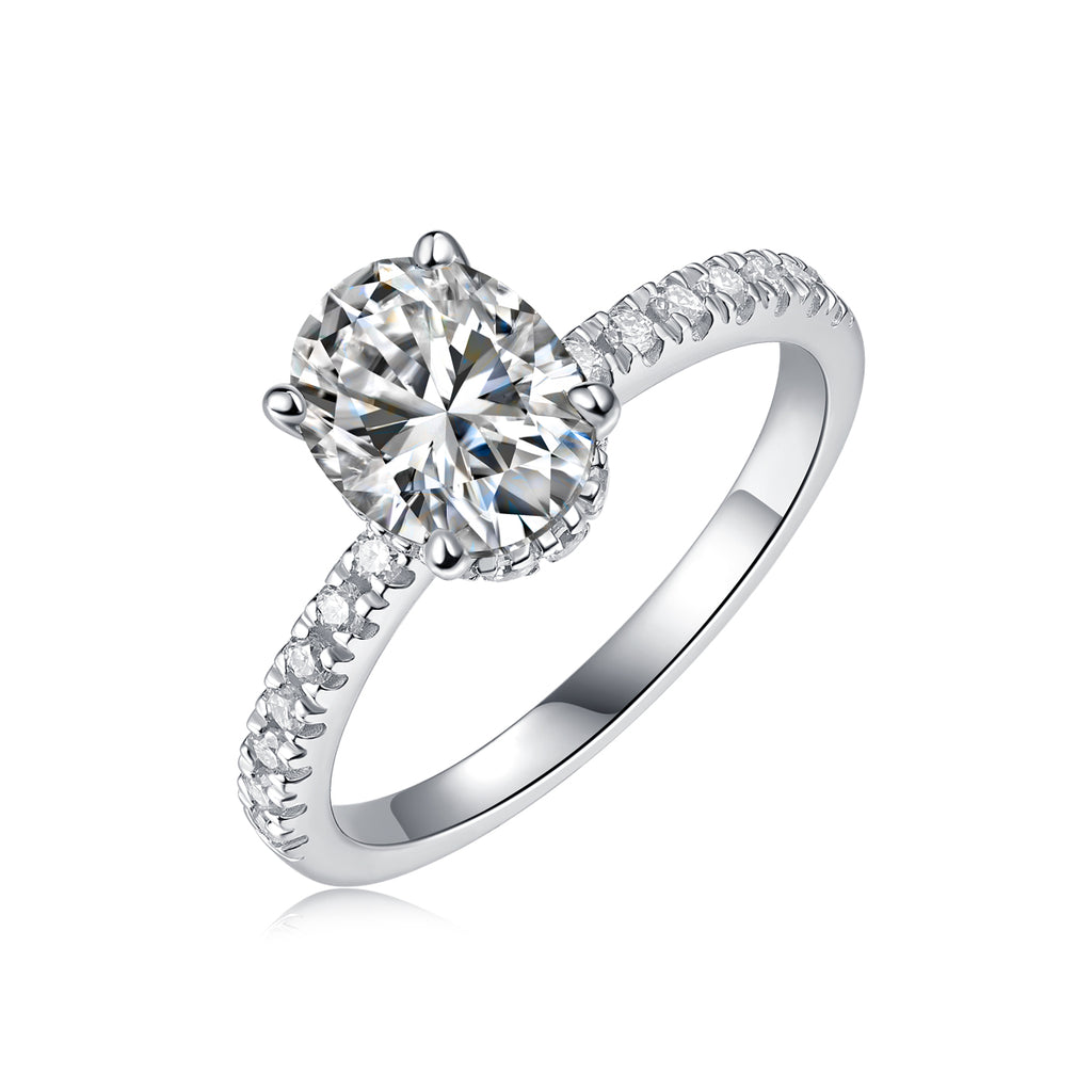 Cinderella - 2.3 ct