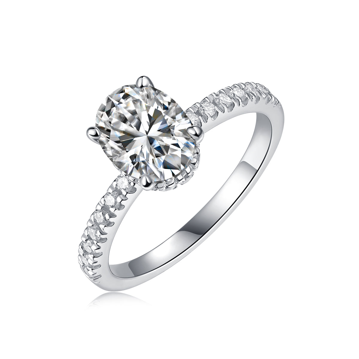 Cinderella - 2.3 ct