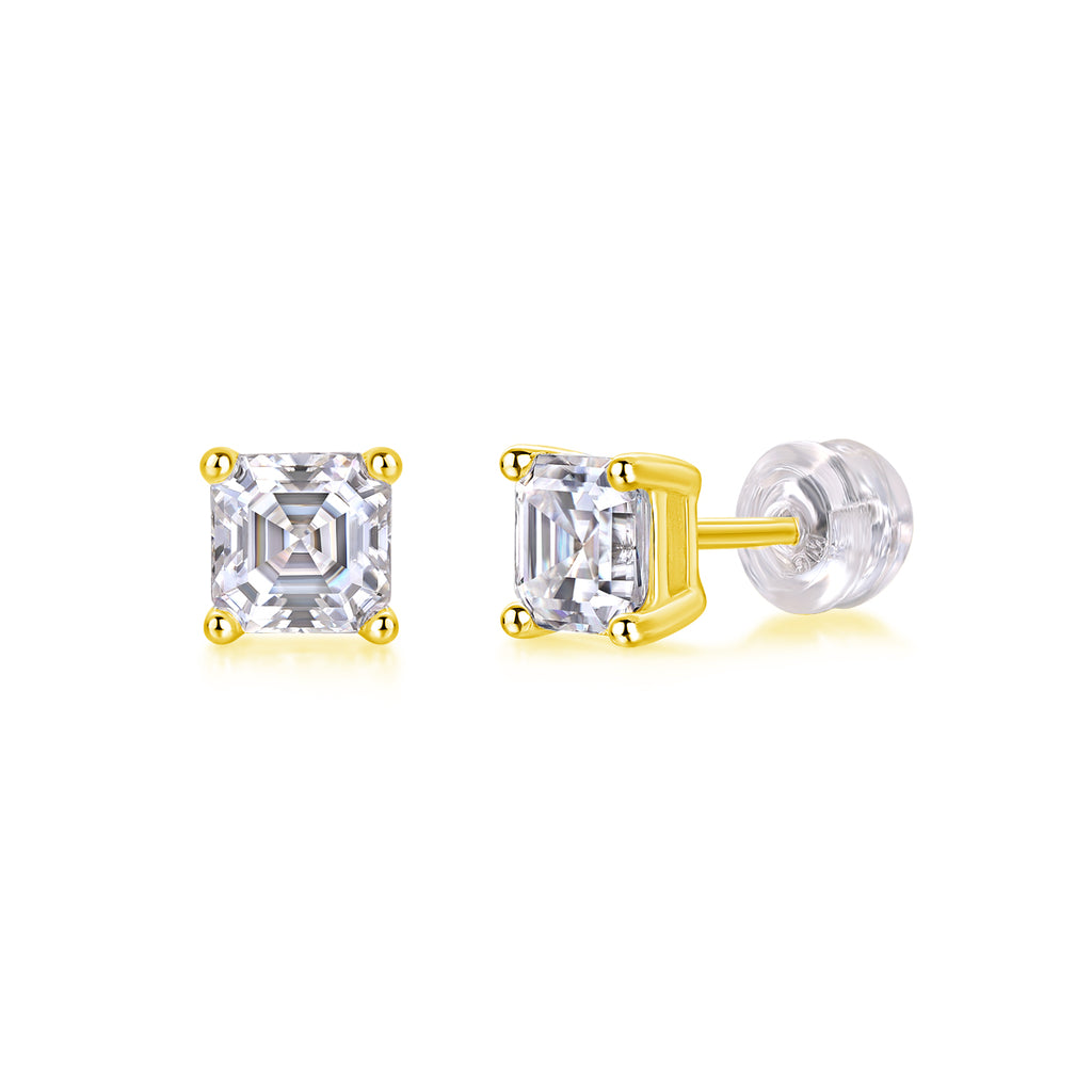 Unrestrained - 1.15 ct