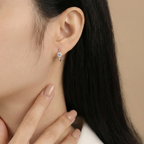 Set Out From The Heart - 0.5 ct