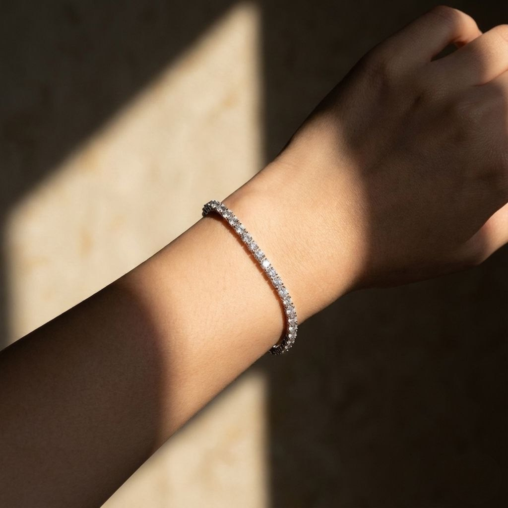 Tennis Bracelet