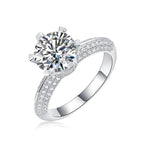 Destination of Love - 1-5 ct