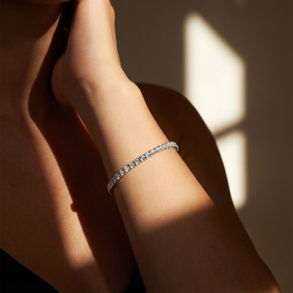 Tennis Bracelet