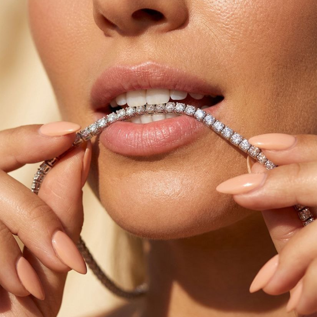 Tennis Twin - 10 pts to 1 ct