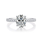 Cinderella - 2.3 ct