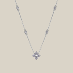 Lucky Clover Necklace