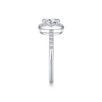 Moonlight Forest - 0.95 ct