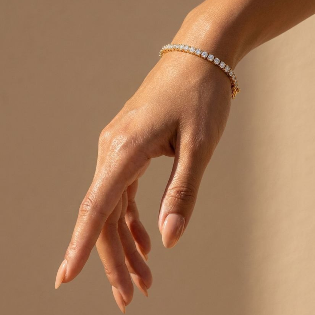 Tennis Bracelet