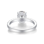 Cinderella - 2.3 ct