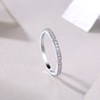 Moontrace - 0.1 ct (each)