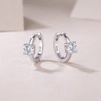 Set Out From The Heart - 0.5 ct