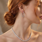 Tennis Twin - 10 pts to 1 ct