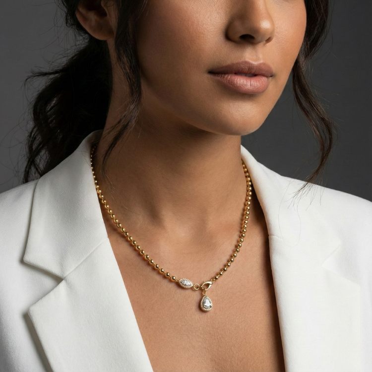 Cross-border - 1.25 ct