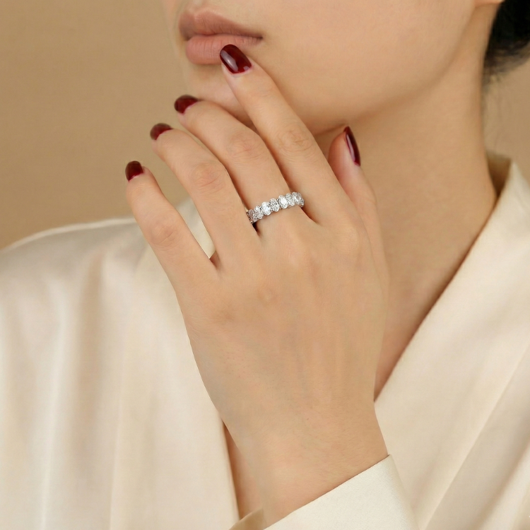 Luo Shen - 0.22 ct (Per Stone)