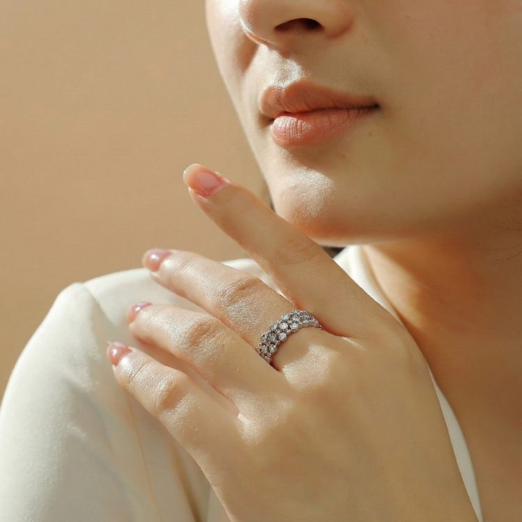 Beautiful Star - 0.1 ct (Per stone)