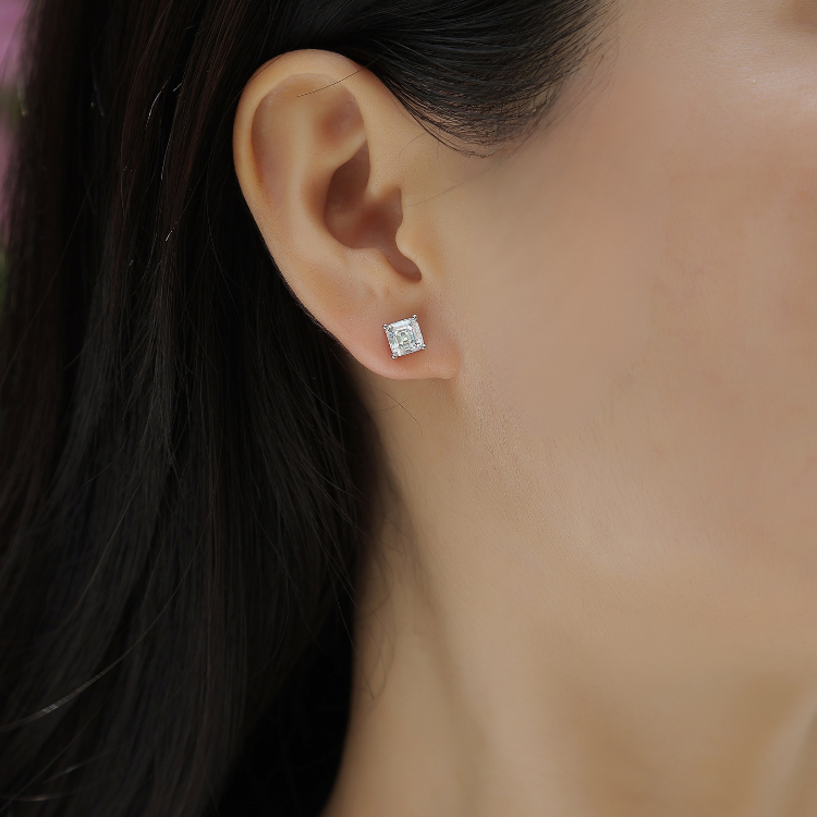 Unrestrained - 1.15 ct