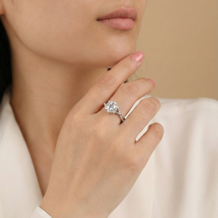 Hidden Poetry - 1 ct