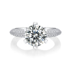 Destination of Love - 1-5 ct