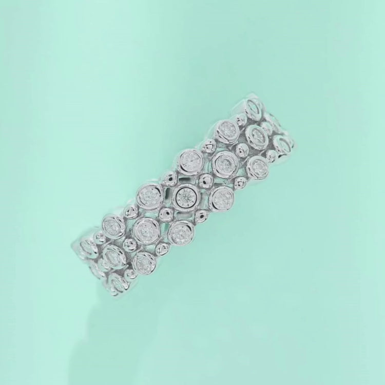 Beautiful Star - 0.1 ct (Per stone)