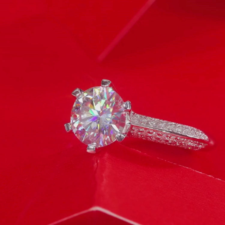 Destination of Love - 1-5 ct