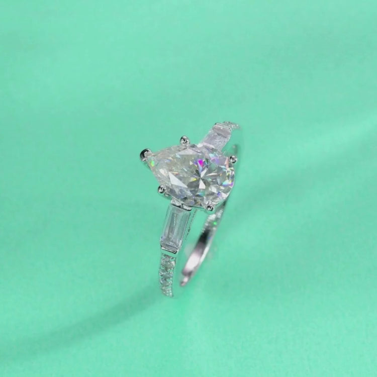 Moonlight - 1.85 ct