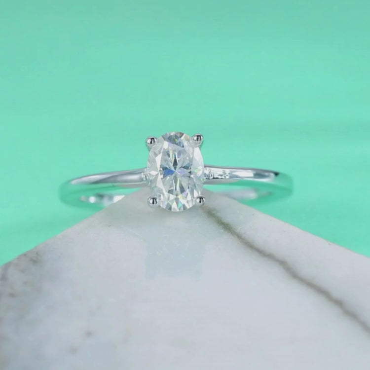 Eternal - 0.95 ct