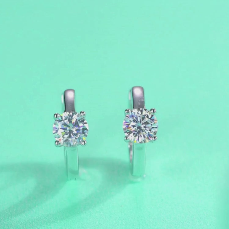 Set Out From The Heart - 0.5 ct