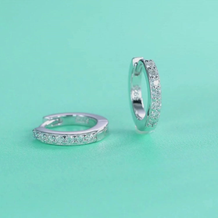 Ding Ding - 0.1 carat (Per Stone)